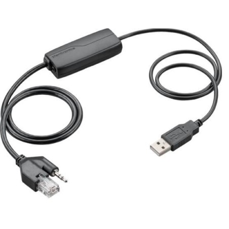 Poly EHS APU-75 PC (Manufacturer Part Number: 202678-01) - Optimized Communication Solutions for Enhanced Productivity